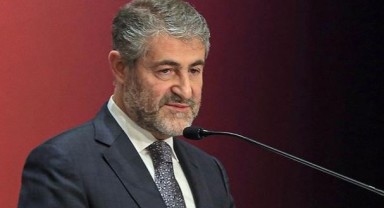 Bakan Nebati'den negatif faiz vurgusu, enflasyonla mücadele mesajı!