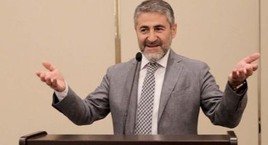 Bakan Nebati: