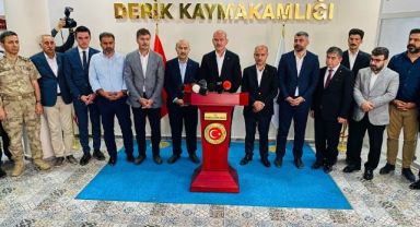 Bakan Soylu: