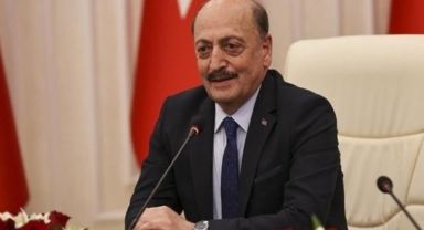 Bakan Vedat Bilgin'den asgari ücrete 3. zam açıklaması!