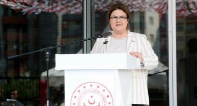 Bakan Yanık: 2023’ten sonra Suriyeliler kalmayacak