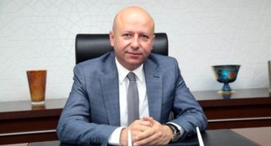 Başkan Çolakbayrakdar: