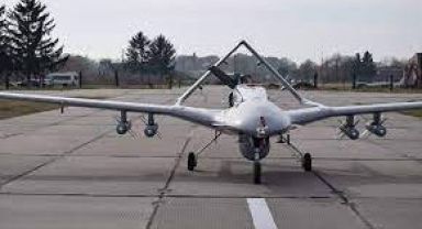 Bayraktar TB2 SİHA'lara karşı ölümcül silahı devreye soktuklarını duyurdular! Yine perişan olmak istiyorlar