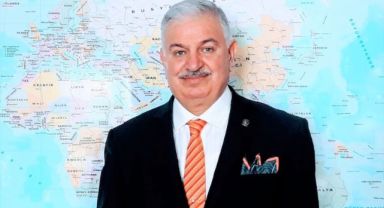 'Bekin İsrail ile yakınlaşma yeni ‘Büyük Ortadoğu Projesi’nin bir adımıdır!'