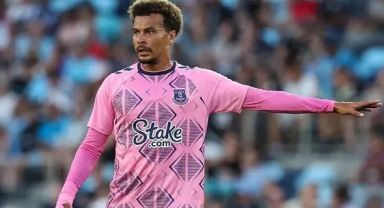 Beşiktaş, Dele Alli bombasını patlattı! İngiliz yıldız 1 yıllığına kiralandı!