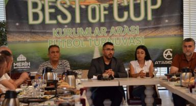 Best Of Cup 2022 Başlıyor