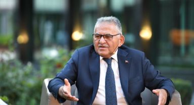 Büyükkılıç: