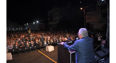 Büyükkılıç: