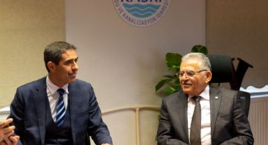 Büyükşehir'in Altyapı Kuruluşu KASKİ'nin Hizmetleri Vatandaşlardan Tam Not Aldı