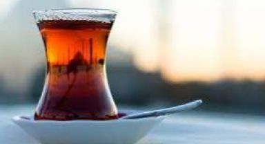 Çay ömrü uzatıyor