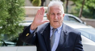 Çevik Bir hakkında tahliye kararı verildi!