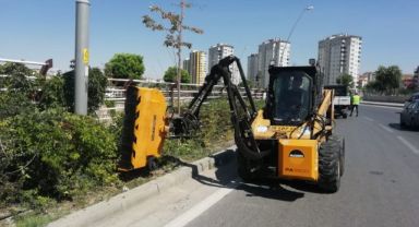 Çevre Dostu Büyükşehir,