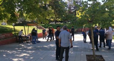 Cinayet Mi, İntihar Mı?