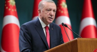 Cumhurbaşkanı Erdoğan: Cumhuriyet tarihinin en büyük sosyal konut hamlesi!