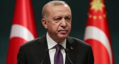 Cumhurbaşkanı Erdoğan'dan 30 Ağustos Zafer Bayramı mesajı: 2023 Türkiye için yeni bir milât olacak