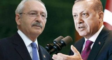 Cumhurbaşkanı Erdoğan'dan Kemal Kılıçdaroğlu'nun o iddiası için talimat!