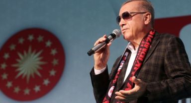 Cumhurbaşkanı Erdoğan'dan zincir marketlere mesaj!