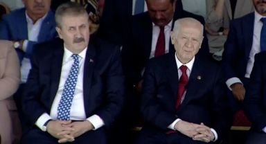 Cumhurbaşkanı Erdoğan: 'Malazgirt milletimizle birlikte, tüm İslam dünyasının bir zaferidir'