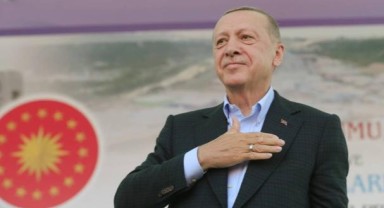 Cumhurbaşkanı Erdoğan Ordu'da 2022 fındık alım fiyatını açıkladı!