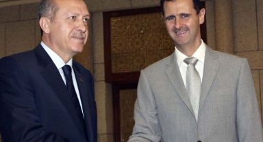 Cumhurbaşkanı Erdoğan ve Esad telefonda görüşecek bombası! Putin de Soçi'de söylemişti
