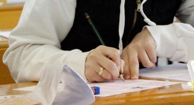 DDK'dan KPSS ile ilgili suç duyurusu!