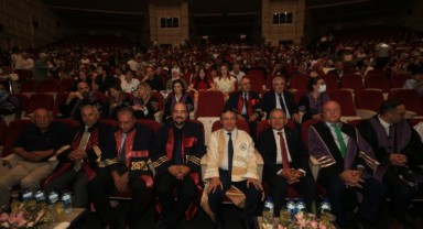 Doktor Başkan'dan Diş Hekimliği Mesleğine