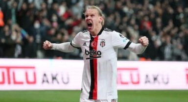 Domagoj Vida resmen AEK'da!