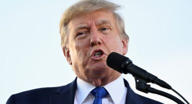 Donald Trump'ın Florida'daki evine FBI baskını!