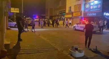 Düğünde taraflar birbirine girdi: 6 gözaltı!