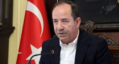 Edirne Belediye Başkanı'ndan CHP lideri Kılıçdaroğlu'na: Sayın Cumhurbaşkanım