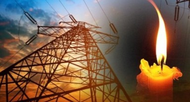 Elektrikte ağustos zammının yolu açıldı!