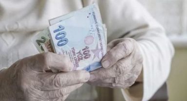Emekli promosyon yarışı kızıştı 8 bin veren banka var!