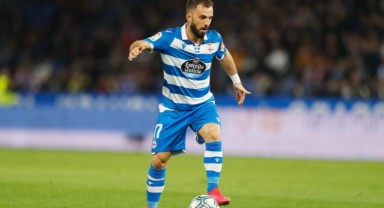 Emre Çolak'ın yeni adresi belli oldu!