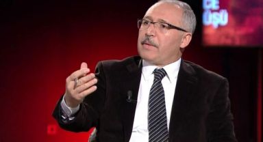 Erken seçim için o tarihi verdi! İşte AK Parti kulislerinde konuşulan seçim tarihi! Abdulkadir Selvi yazdı