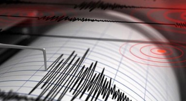 Erzurum'un Karayazı ilçesinde deprem meydana geldi!