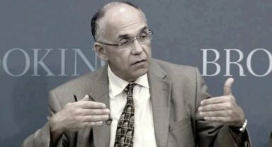 Eski CIA danışmanı Henri Barkey: Fetullah Gülen ile görüştüm