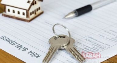 Ev sahibi ve kiracılar arasında davalar patlayınca yeni şart getirildi! Bu olmadan dava açılamayacak