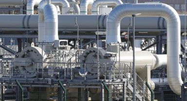 Fransa'ya doğalgaz şoku Rus enerji devi duyurdu