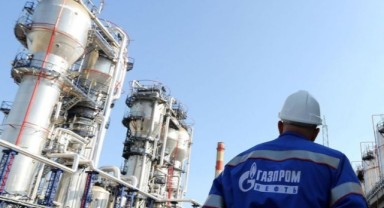 Gaz krizi devam ediyor! Gazprom'dan flaş açıklama: 'Teslimat imkansız'