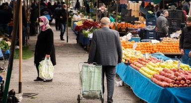 Gıdada enflasyona karşı yeni model! Yüzde 75'ini devlet karşılayacak işte ayrıntılar