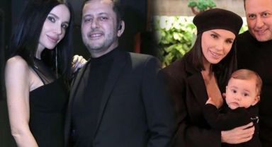 Gülşen'in bilinmeyen ilk kocası kimdir Erol Köse mahvetmişti! Annesi olmasın diye Yasin okutmuş