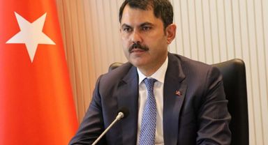 İptal edildi iddiası vardı! Bakan Murat Kurum'dan Kanal İstanbul açıklaması!