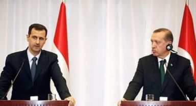 İran'dan olay iddia! Erdoğan ve Esad, eylül ayında Özbekistan'da görüşecek Putin davet etti!