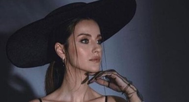 İrem Helvacıoğlu'da estetikliler kervanına katıldı!