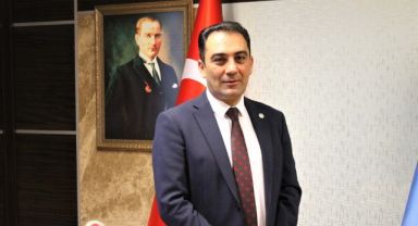 İYİ Parti Kayseri İl Başkanlığı- 30 Ağustos Zafer Bayramı