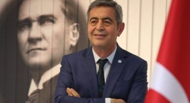 İYİ Partili Kazım Yücel'den Kayseri Talas Belediyesi'ne sorular!