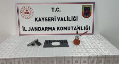 Jandarma Basın Duyurusu