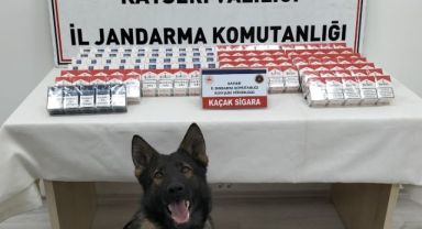 Jandarma Basın Duyurusu