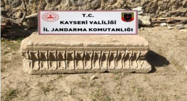 JANDARMA BASIN DUYURUSU