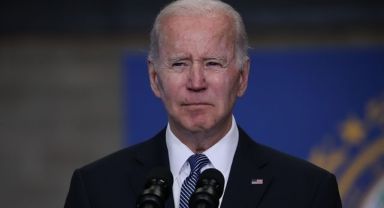 Joe Biden, Finlandiya ve İsveç'in NATO katılım belgelerini imzaladı